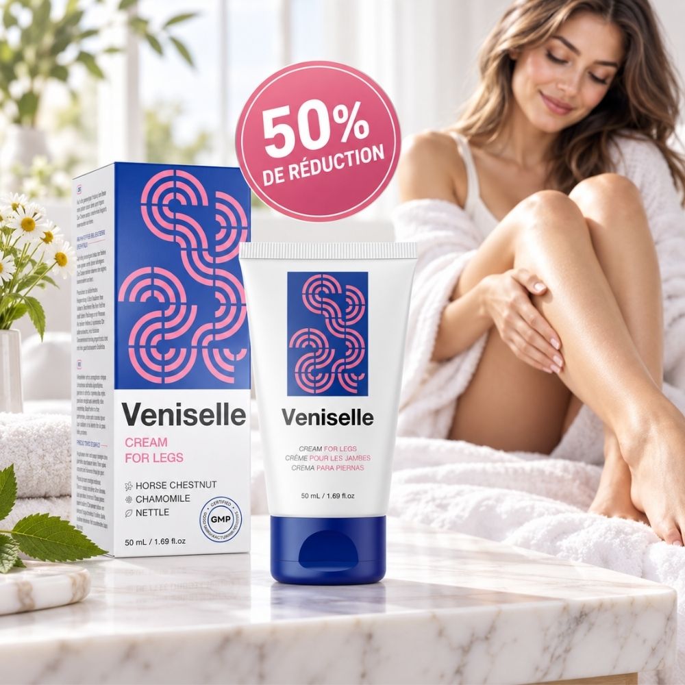 Veniselle France  Site officiel