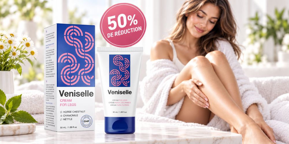Veniselle France  Site officiel